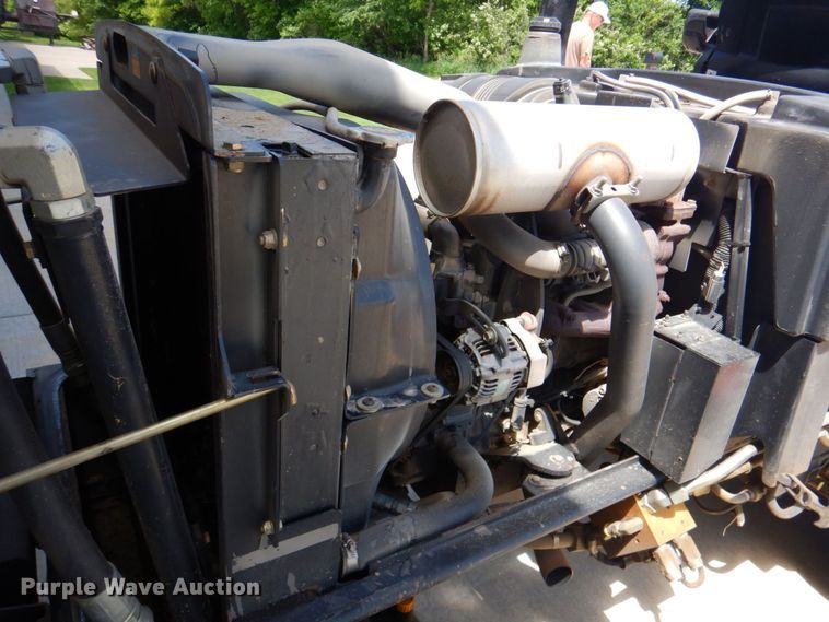 image for item DP4249 Toro Groundsmaster 4100D  lawn mower