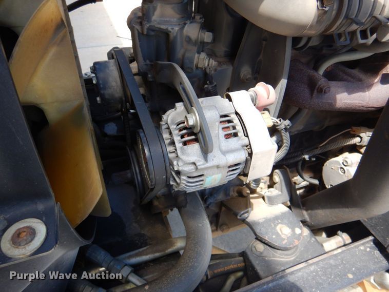 image for item DP4249 Toro Groundsmaster 4100D  lawn mower