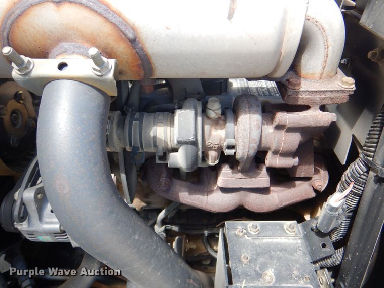 image for item DP4249 Toro Groundsmaster 4100D  lawn mower