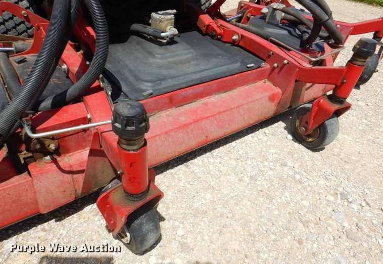 image for item DP4249 Toro Groundsmaster 4100D  lawn mower