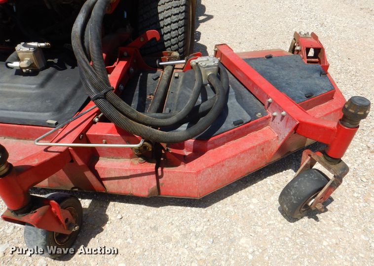 image for item DP4249 Toro Groundsmaster 4100D  lawn mower