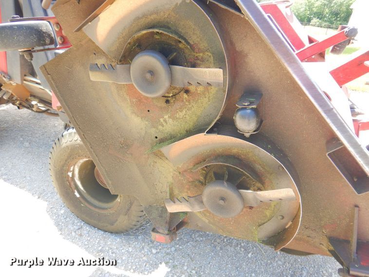 image for item DP4249 Toro Groundsmaster 4100D  lawn mower