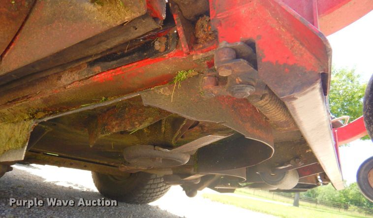 image for item DP4249 Toro Groundsmaster 4100D  lawn mower