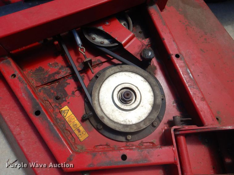 image for item DP4249 Toro Groundsmaster 4100D  lawn mower