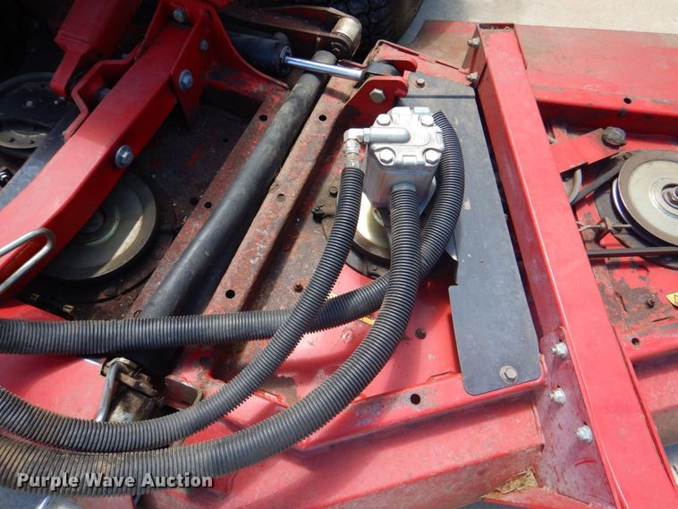 image for item DP4249 Toro Groundsmaster 4100D  lawn mower