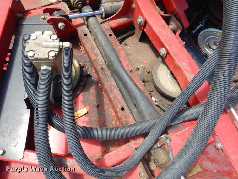 image for item DP4249 Toro Groundsmaster 4100D  lawn mower