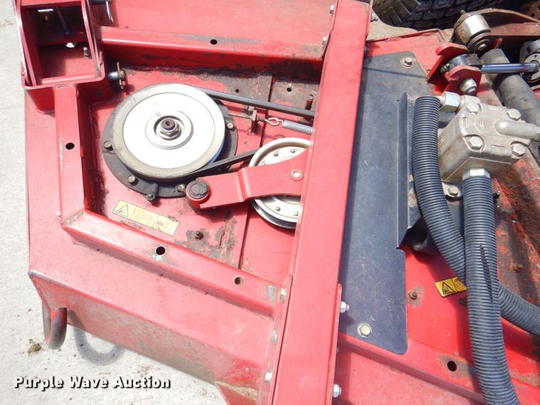 image for item DP4249 Toro Groundsmaster 4100D  lawn mower