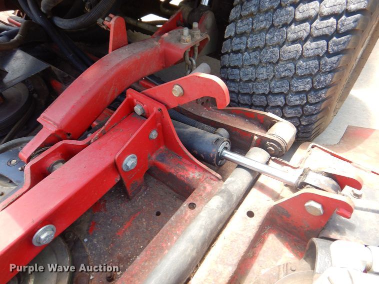 image for item DP4249 Toro Groundsmaster 4100D  lawn mower