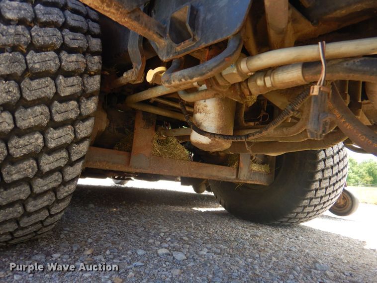 image for item DP4249 Toro Groundsmaster 4100D  lawn mower