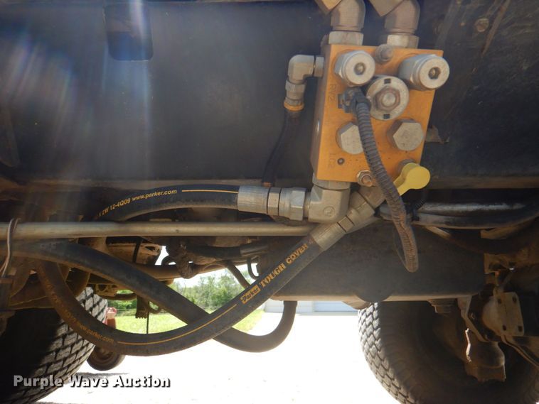 image for item DP4249 Toro Groundsmaster 4100D  lawn mower