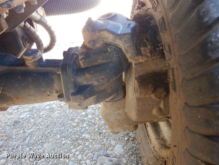 image for item DP4249 Toro Groundsmaster 4100D  lawn mower