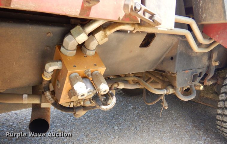 image for item DP4249 Toro Groundsmaster 4100D  lawn mower