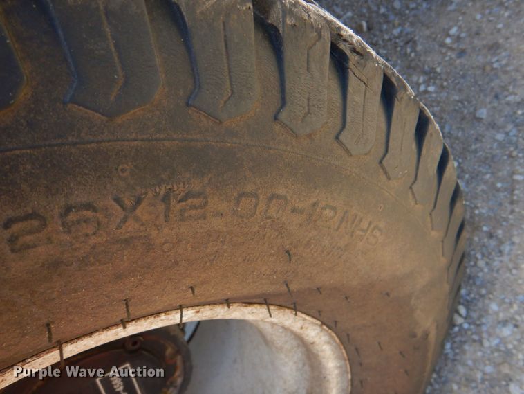 image for item DP4249 Toro Groundsmaster 4100D  lawn mower