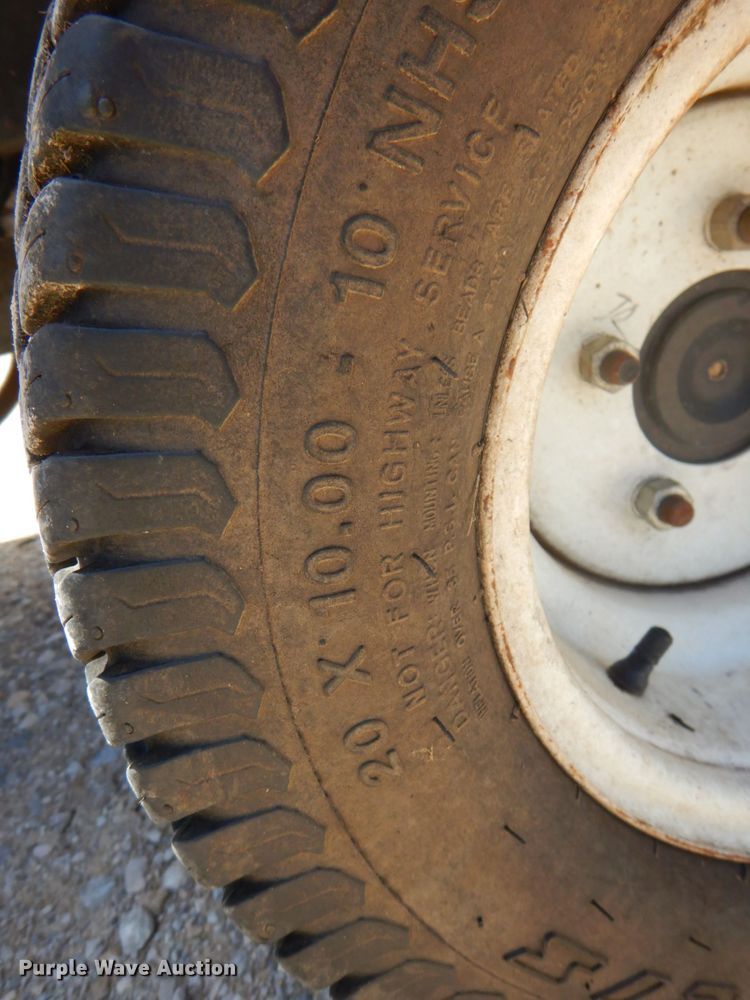 image for item DP4249 Toro Groundsmaster 4100D  lawn mower