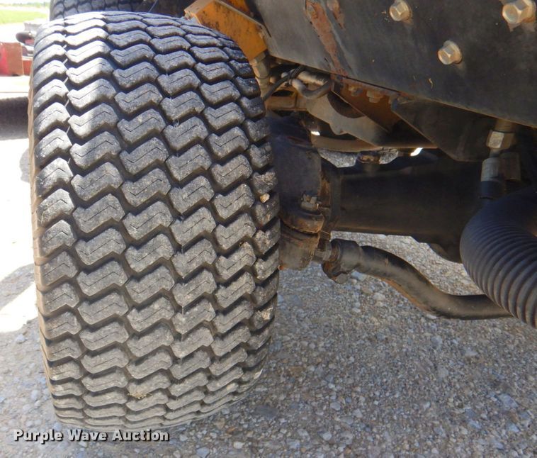 image for item DP4249 Toro Groundsmaster 4100D  lawn mower