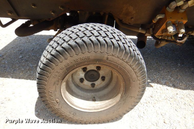 image for item DP4249 Toro Groundsmaster 4100D  lawn mower