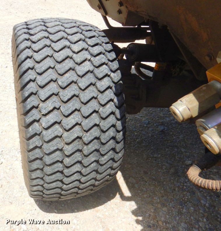 image for item DP4249 Toro Groundsmaster 4100D  lawn mower