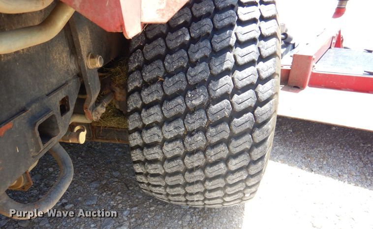 image for item DP4249 Toro Groundsmaster 4100D  lawn mower