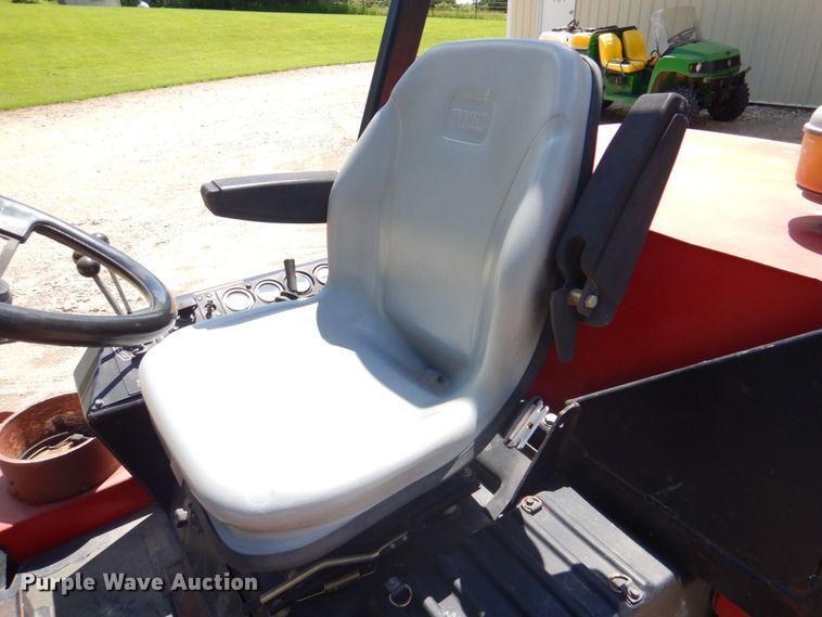 image for item DP4250 Toro Groundsmaster 455D  lawn mower