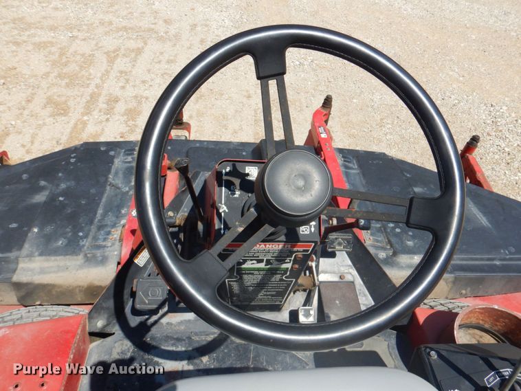 image for item DP4250 Toro Groundsmaster 455D  lawn mower