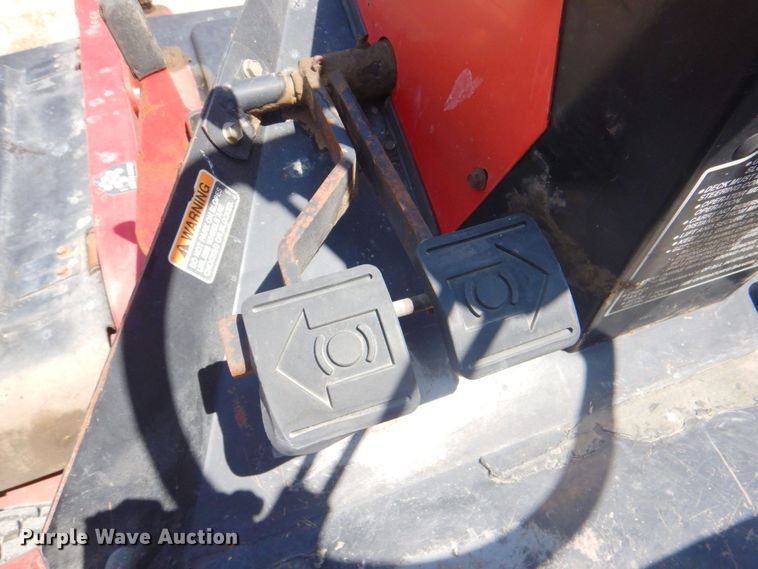 image for item DP4250 Toro Groundsmaster 455D  lawn mower