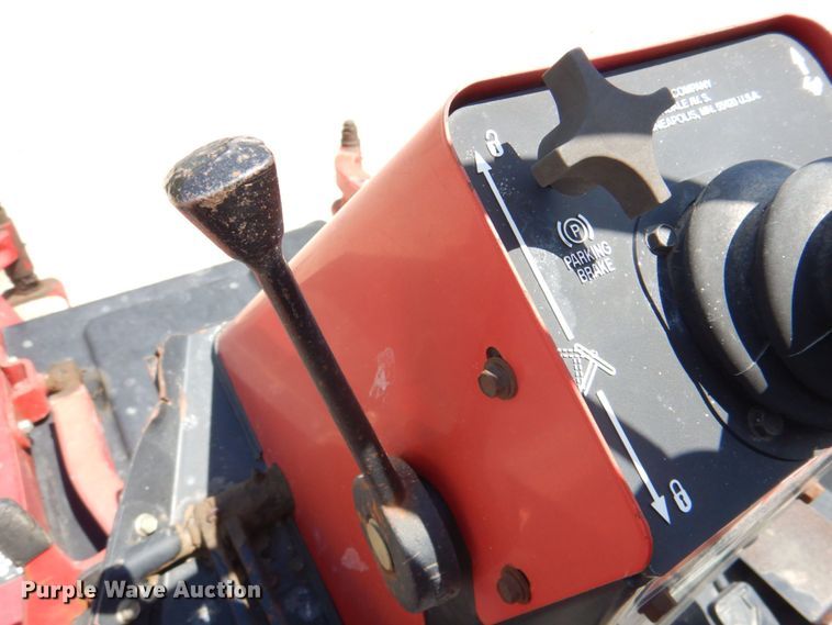 image for item DP4250 Toro Groundsmaster 455D  lawn mower