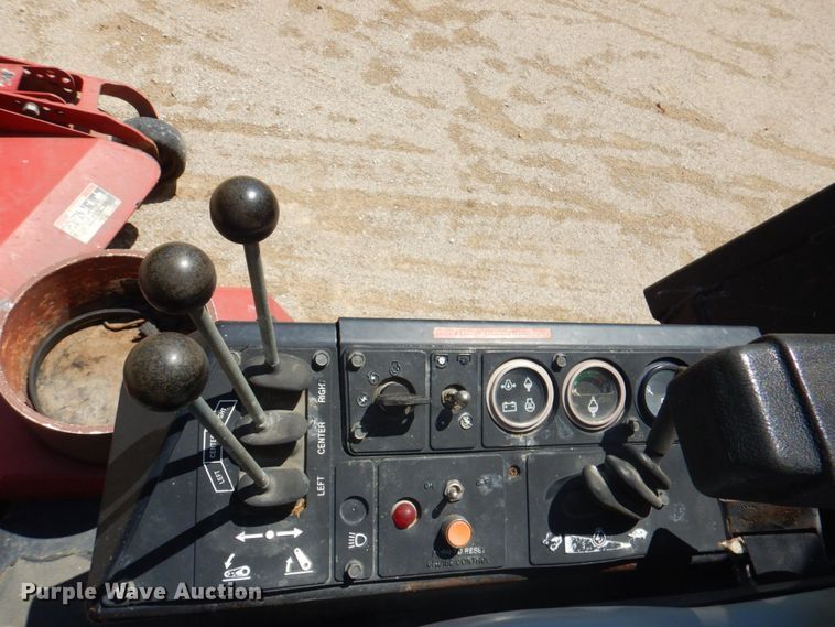 image for item DP4250 Toro Groundsmaster 455D  lawn mower