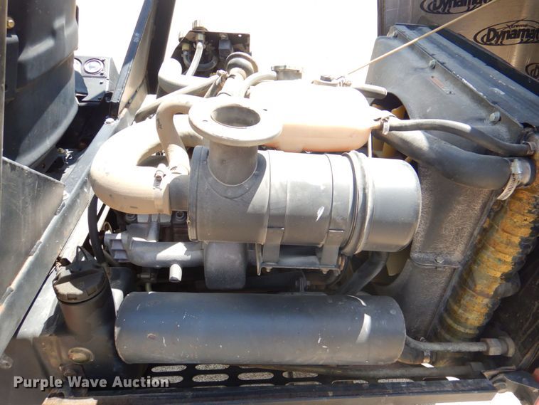 image for item DP4250 Toro Groundsmaster 455D  lawn mower