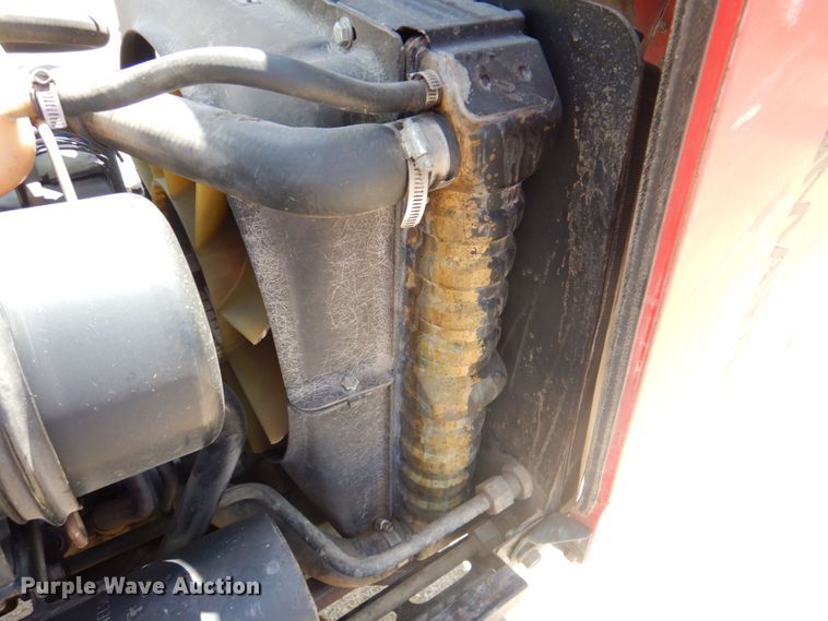 image for item DP4250 Toro Groundsmaster 455D  lawn mower