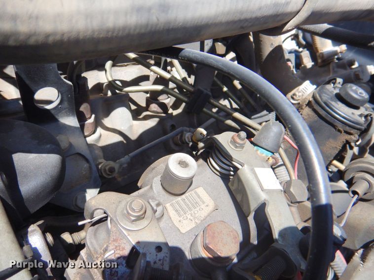 image for item DP4250 Toro Groundsmaster 455D  lawn mower