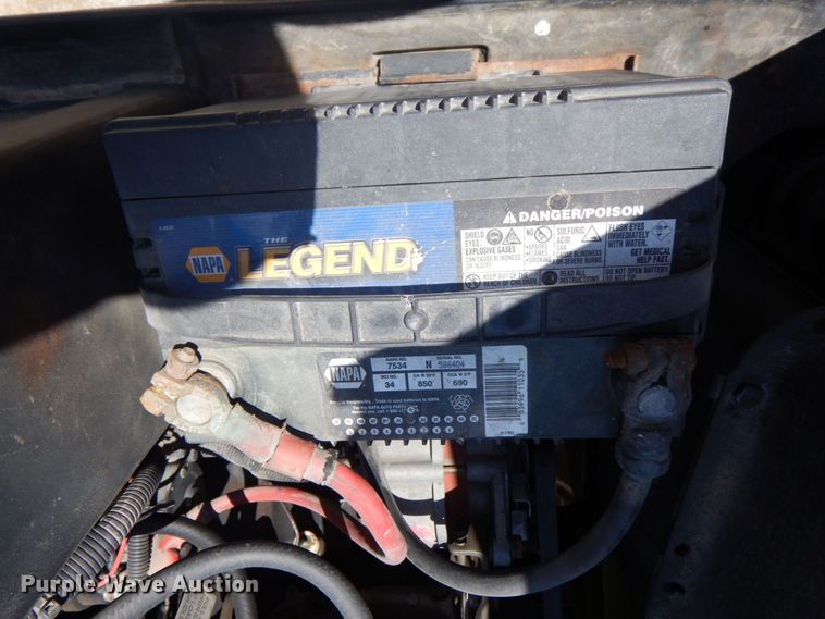 image for item DP4250 Toro Groundsmaster 455D  lawn mower