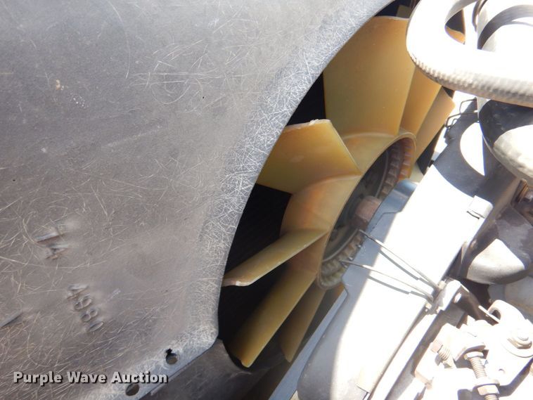 image for item DP4250 Toro Groundsmaster 455D  lawn mower