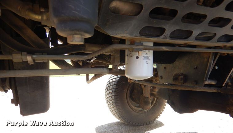 image for item DP4250 Toro Groundsmaster 455D  lawn mower