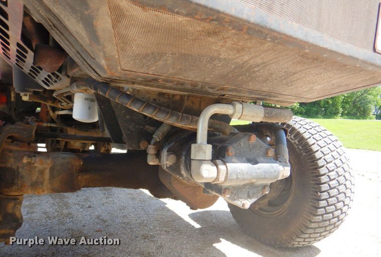 image for item DP4250 Toro Groundsmaster 455D  lawn mower