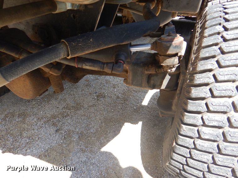 image for item DP4250 Toro Groundsmaster 455D  lawn mower