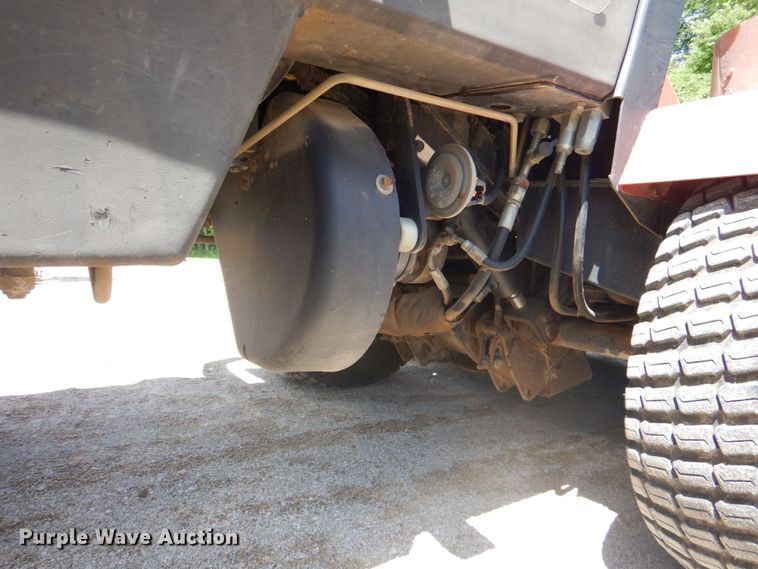 image for item DP4250 Toro Groundsmaster 455D  lawn mower