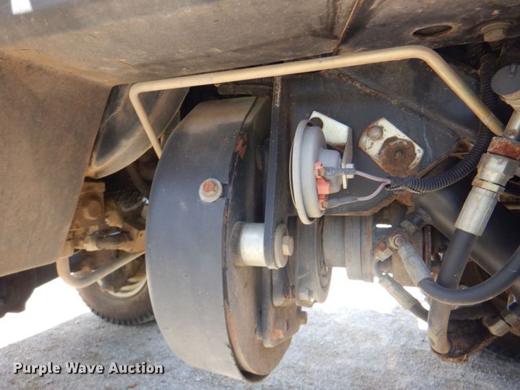 image for item DP4250 Toro Groundsmaster 455D  lawn mower