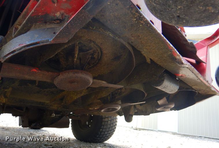 image for item DP4250 Toro Groundsmaster 455D  lawn mower