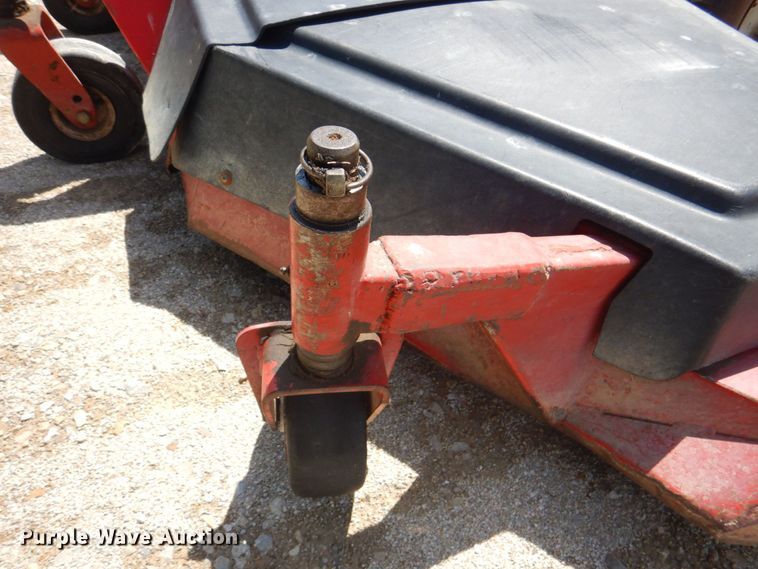 image for item DP4250 Toro Groundsmaster 455D  lawn mower