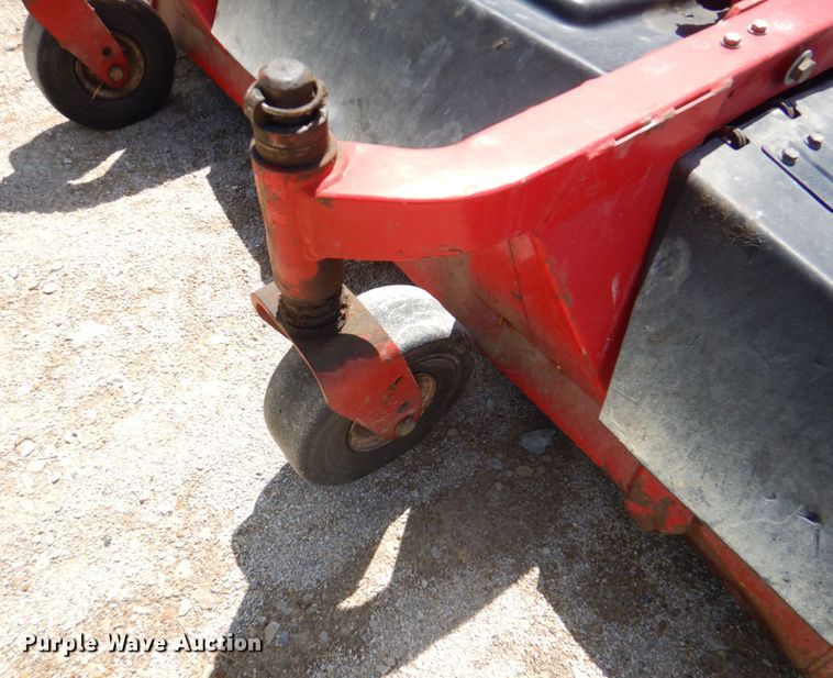 image for item DP4250 Toro Groundsmaster 455D  lawn mower