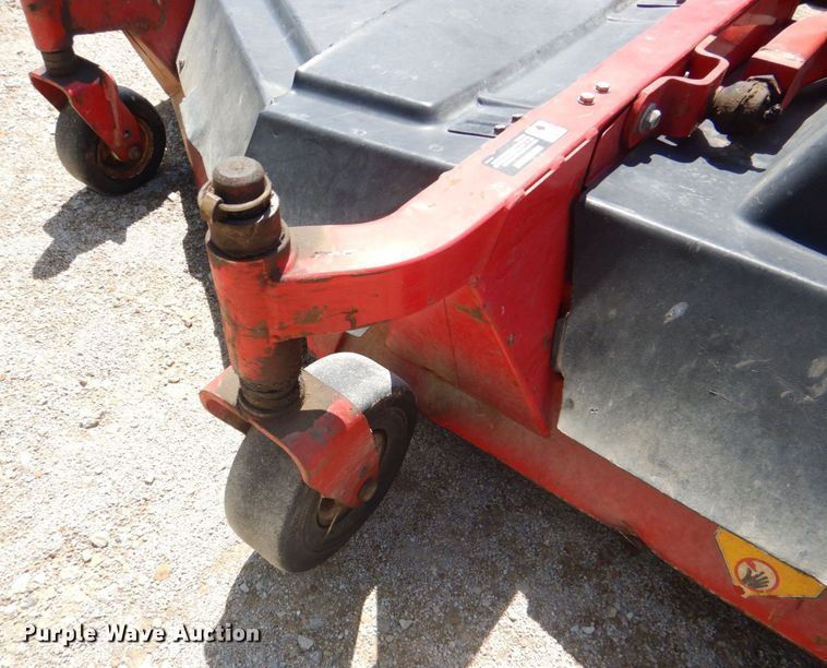 image for item DP4250 Toro Groundsmaster 455D  lawn mower