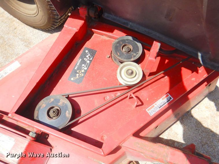 image for item DP4250 Toro Groundsmaster 455D  lawn mower