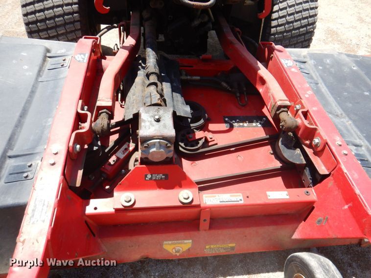 image for item DP4250 Toro Groundsmaster 455D  lawn mower