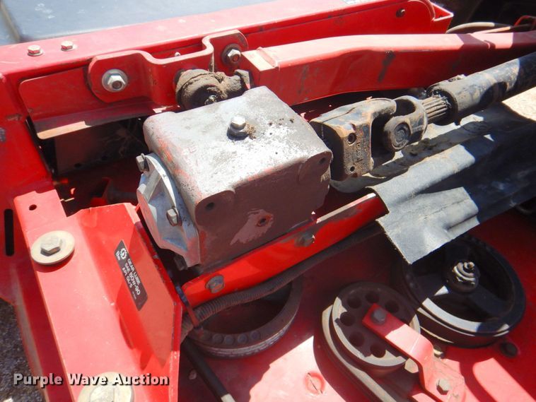 image for item DP4250 Toro Groundsmaster 455D  lawn mower