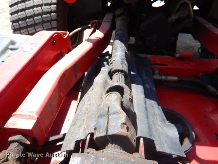 image for item DP4250 Toro Groundsmaster 455D  lawn mower