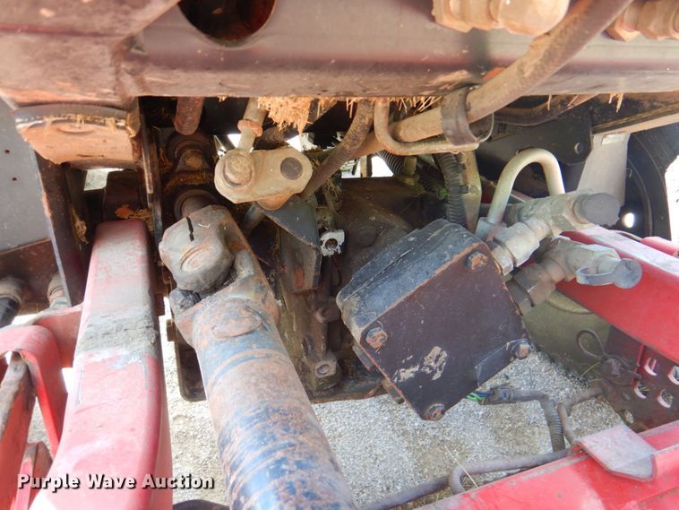 image for item DP4250 Toro Groundsmaster 455D  lawn mower