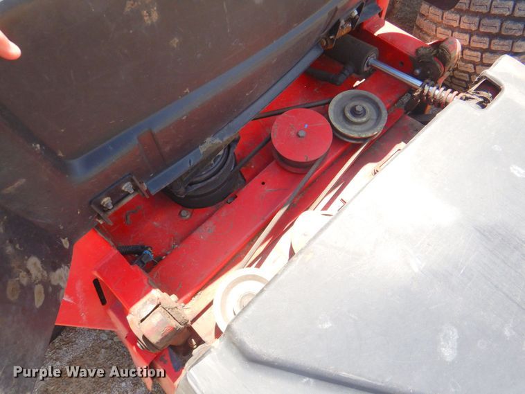 image for item DP4250 Toro Groundsmaster 455D  lawn mower