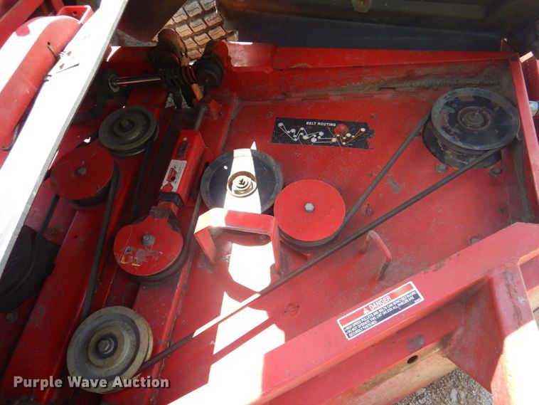 image for item DP4250 Toro Groundsmaster 455D  lawn mower