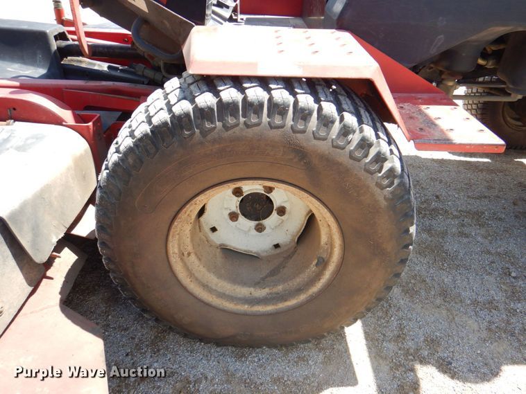 image for item DP4250 Toro Groundsmaster 455D  lawn mower