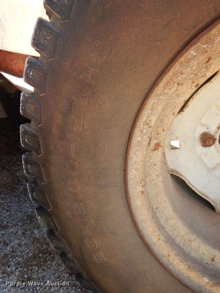 image for item DP4250 Toro Groundsmaster 455D  lawn mower